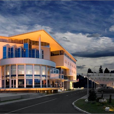 Hotel Exclusive Szarajevó Kültér fotó