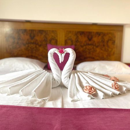 Hotel Exclusive Szarajevó Kültér fotó