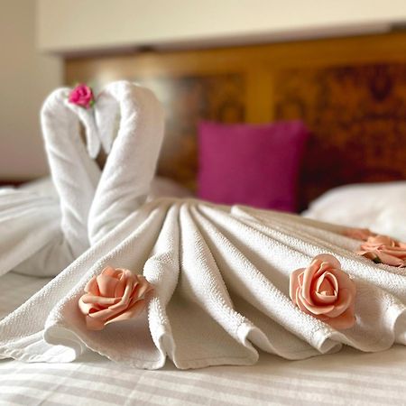 Hotel Exclusive Szarajevó Kültér fotó