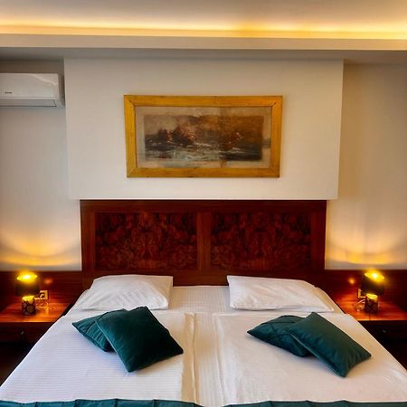 Hotel Exclusive Szarajevó Kültér fotó