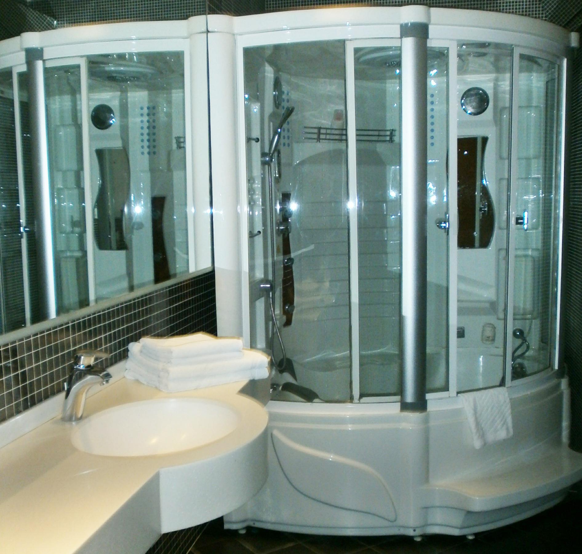 Hotel Exclusive Szarajevó Kültér fotó