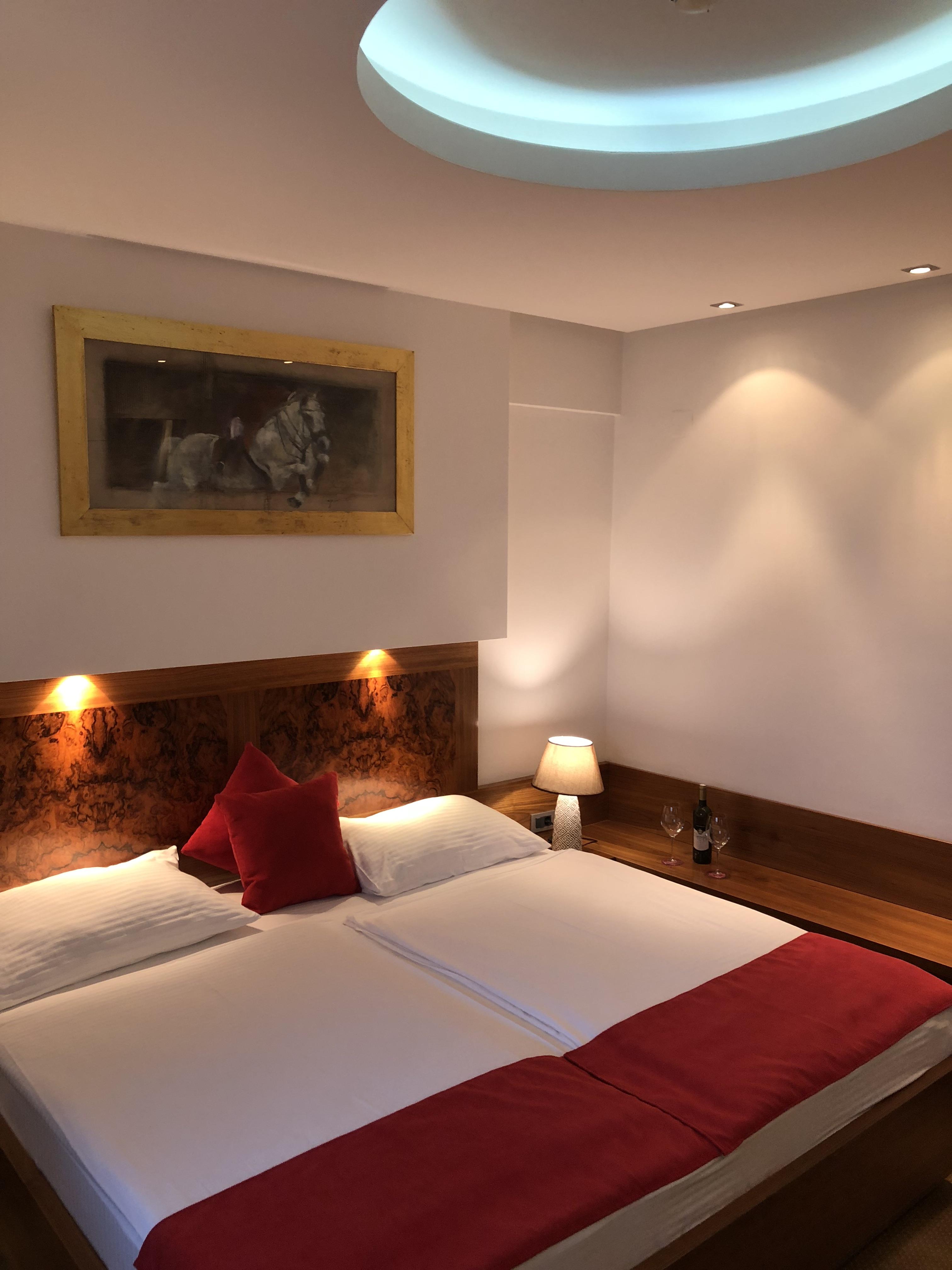 Hotel Exclusive Szarajevó Kültér fotó
