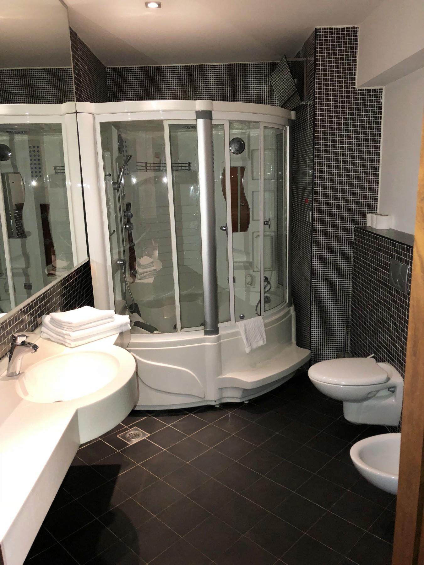 Hotel Exclusive Szarajevó Kültér fotó