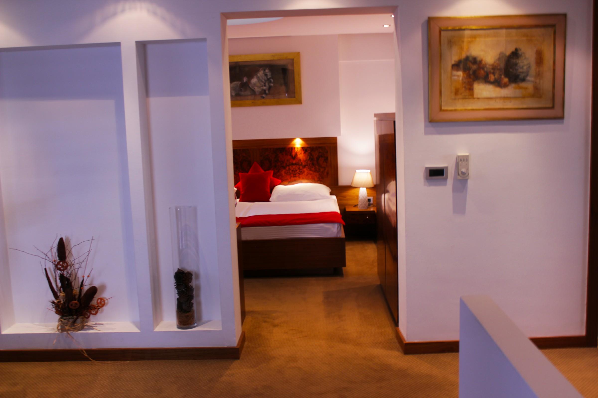 Hotel Exclusive Szarajevó Kültér fotó