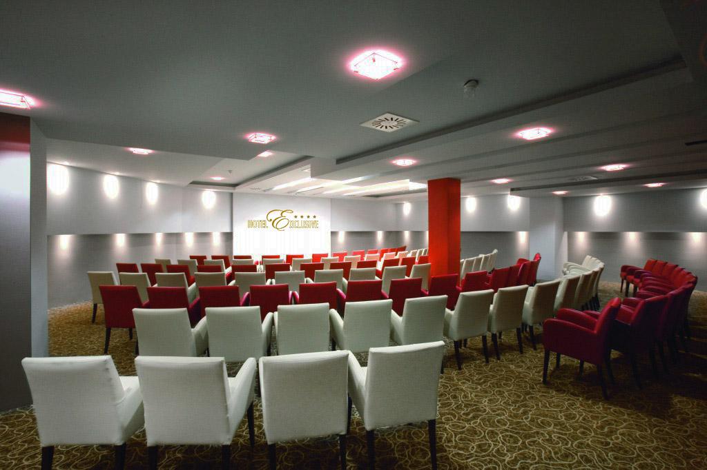 Hotel Exclusive Szarajevó Kültér fotó