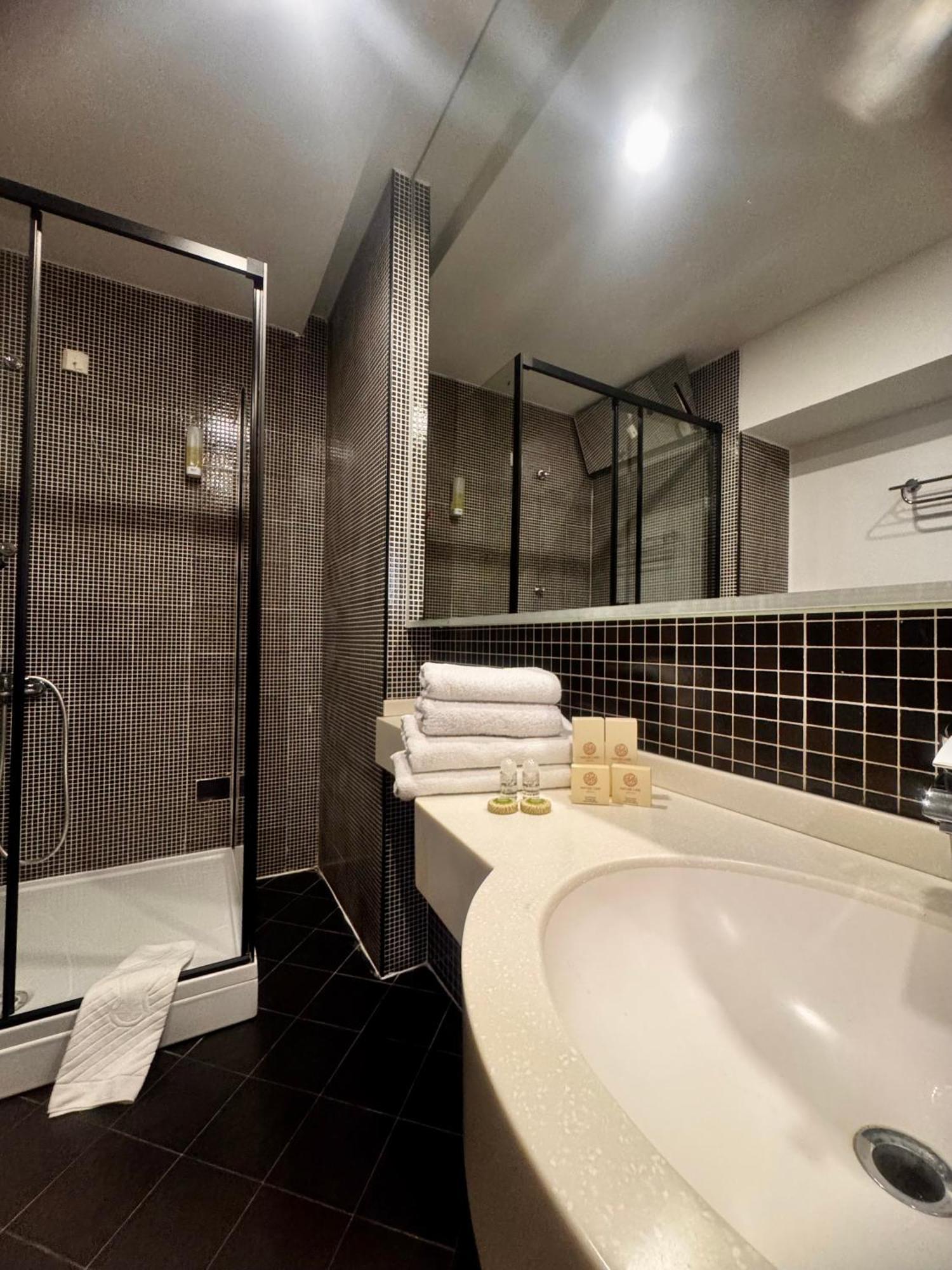 Hotel Exclusive Szarajevó Kültér fotó