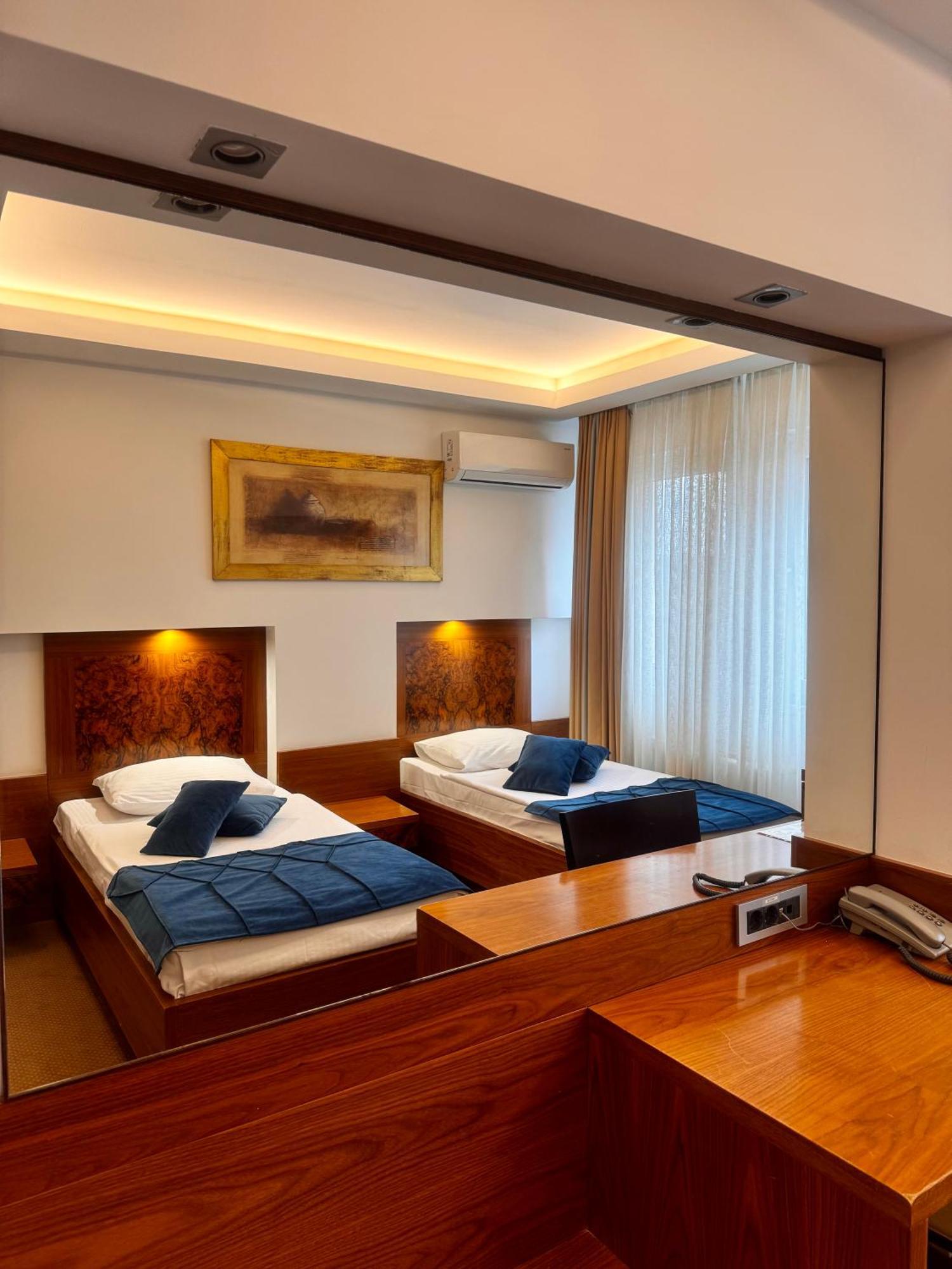 Hotel Exclusive Szarajevó Kültér fotó