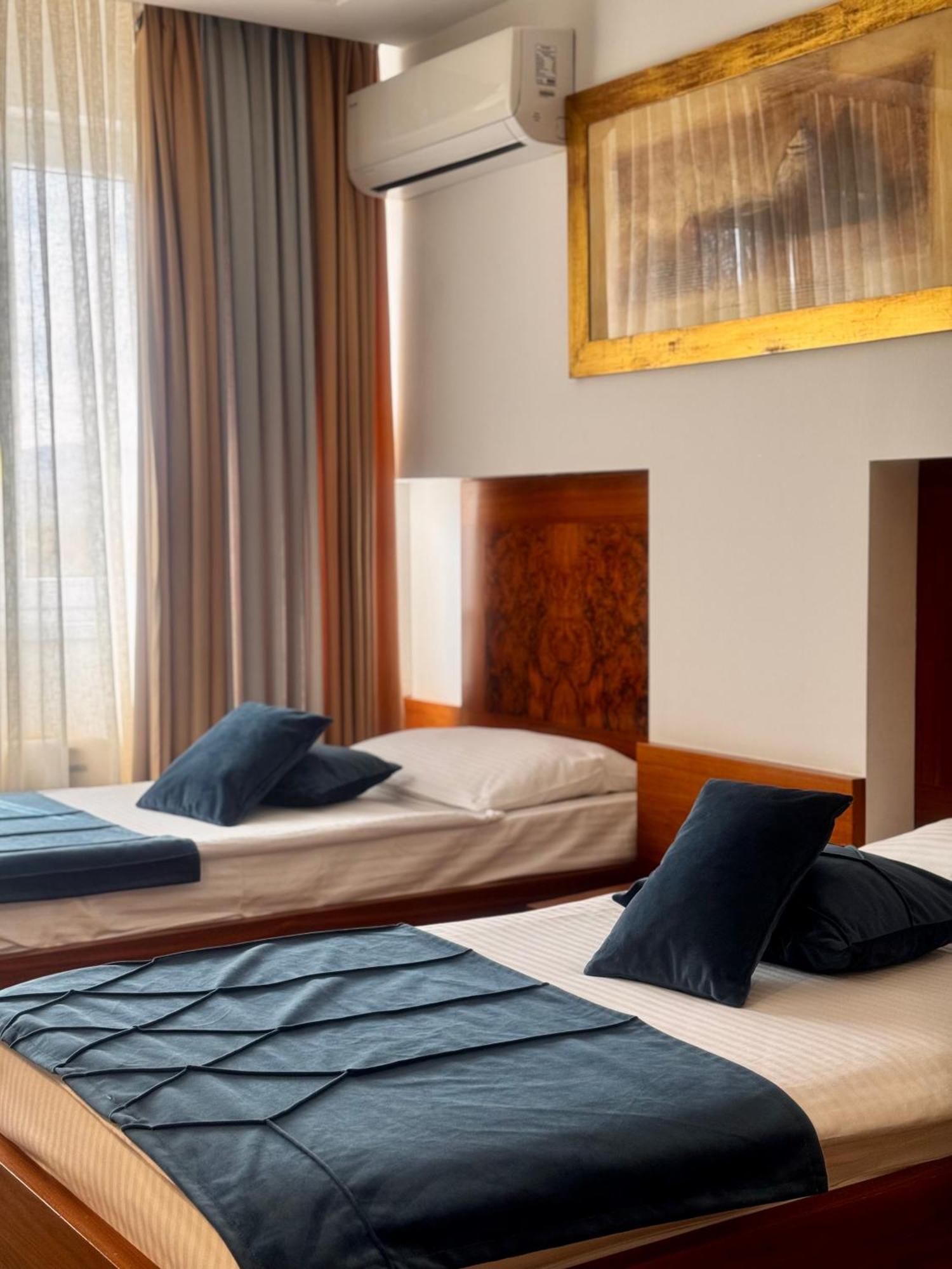 Hotel Exclusive Szarajevó Kültér fotó