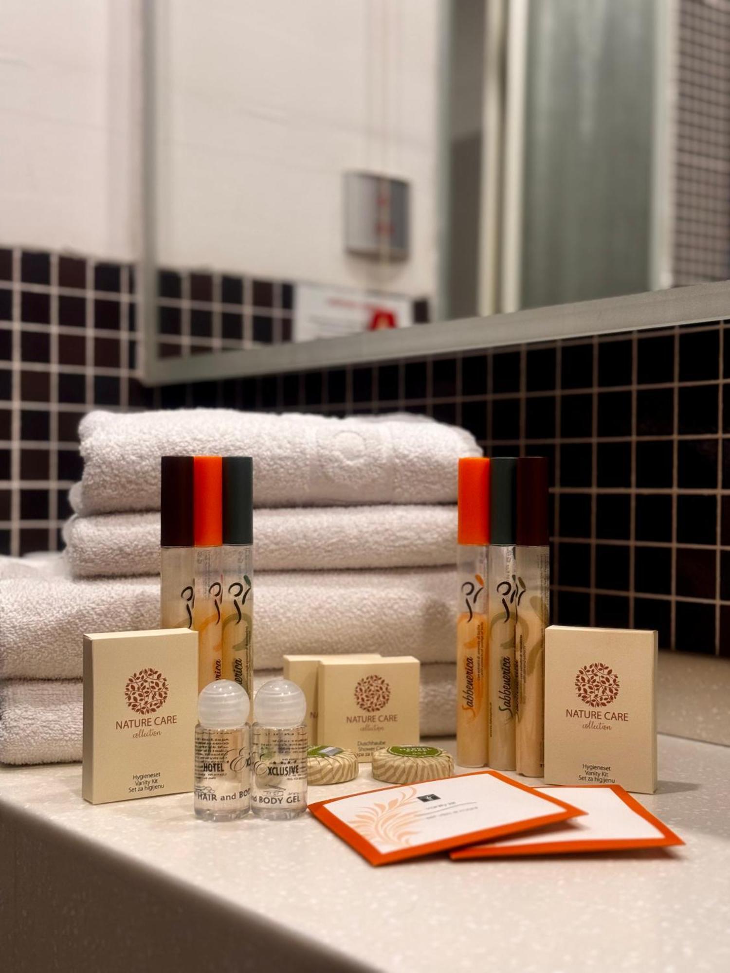Hotel Exclusive Szarajevó Kültér fotó