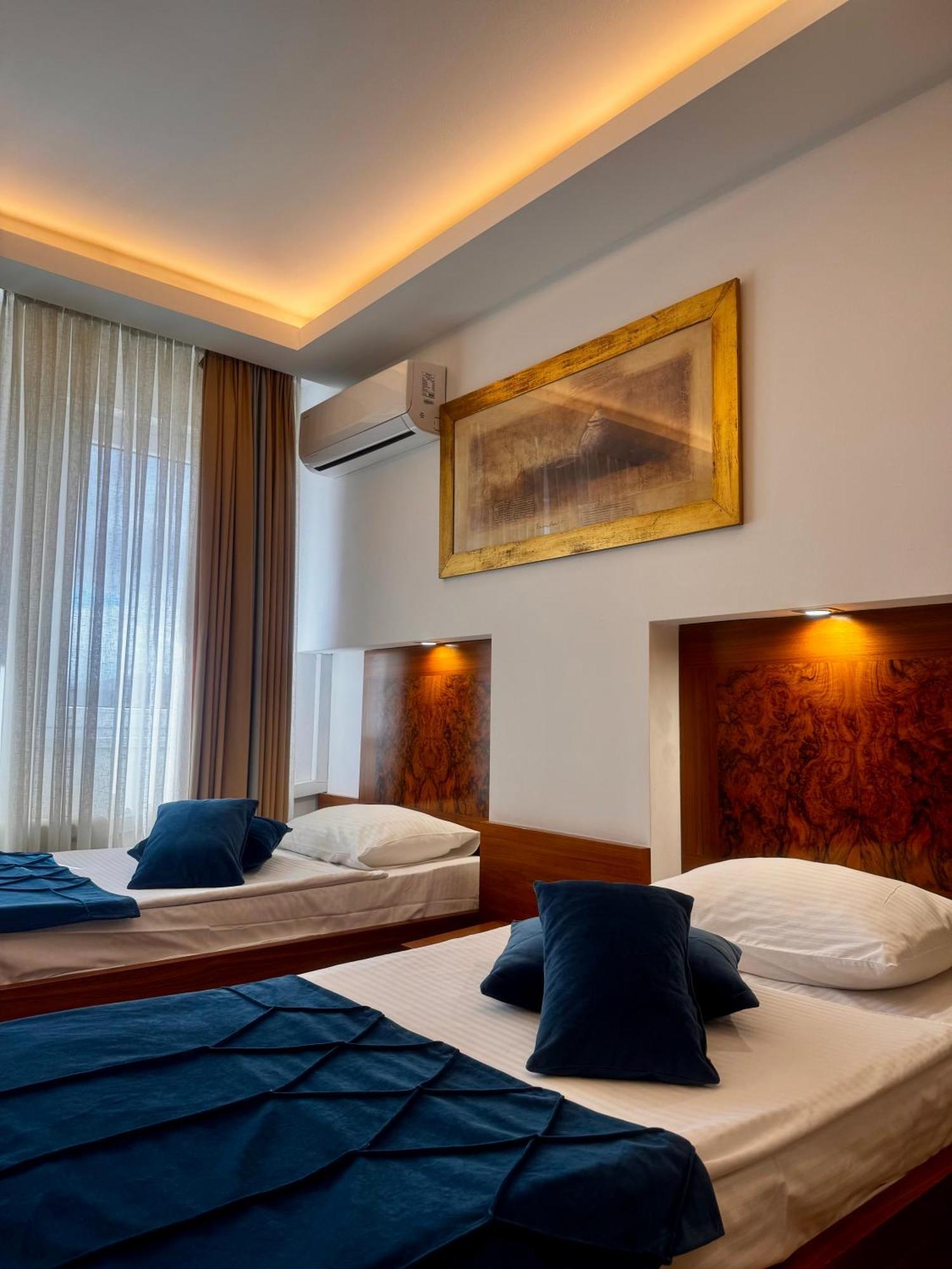 Hotel Exclusive Szarajevó Kültér fotó