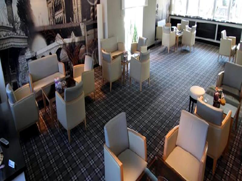 Hotel Exclusive Szarajevó Kültér fotó