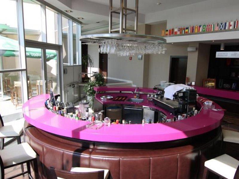 Hotel Exclusive Szarajevó Kültér fotó