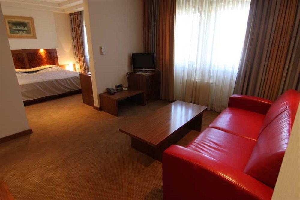 Hotel Exclusive Szarajevó Kültér fotó