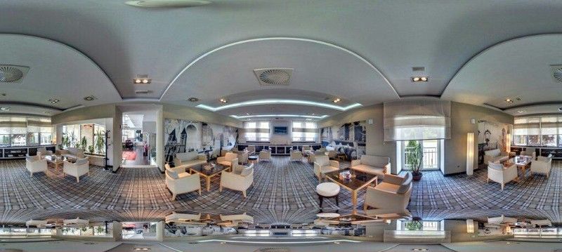 Hotel Exclusive Szarajevó Kültér fotó