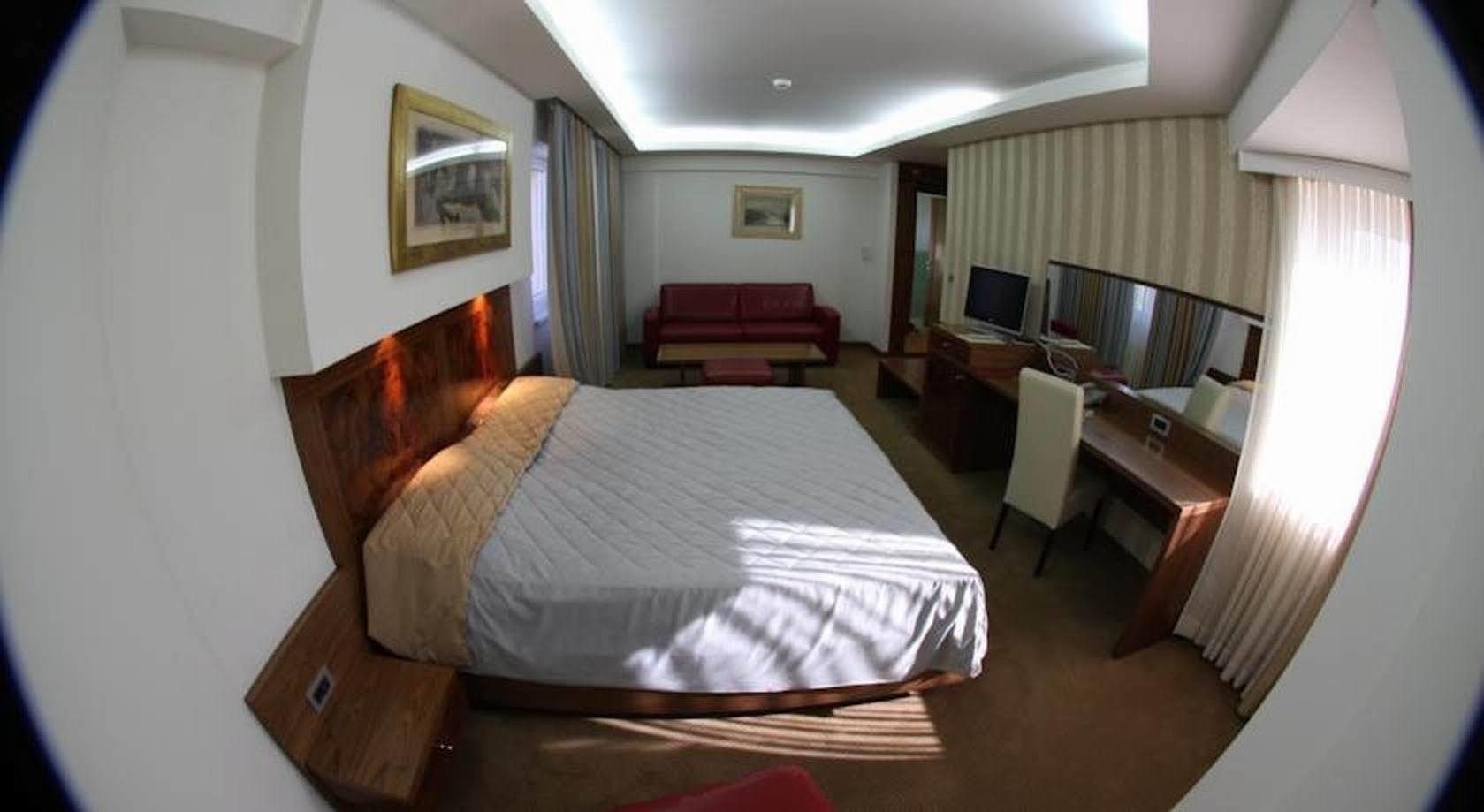 Hotel Exclusive Szarajevó Kültér fotó