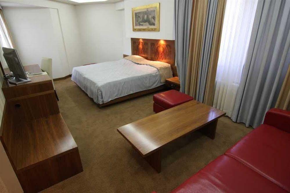 Hotel Exclusive Szarajevó Kültér fotó