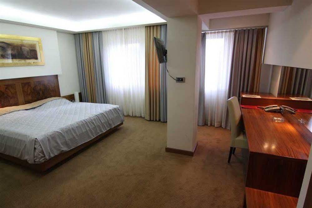 Hotel Exclusive Szarajevó Kültér fotó