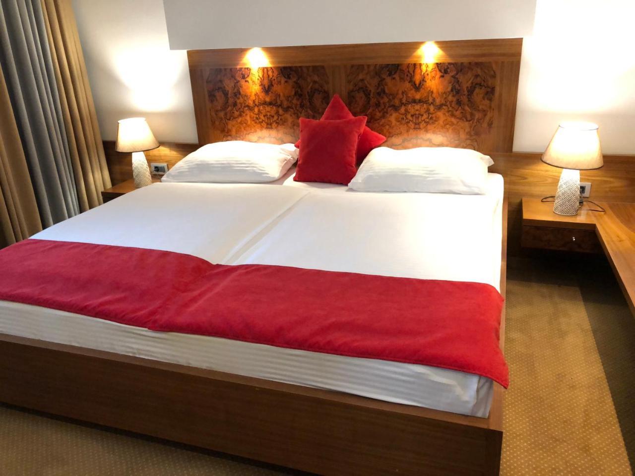 Hotel Exclusive Szarajevó Kültér fotó