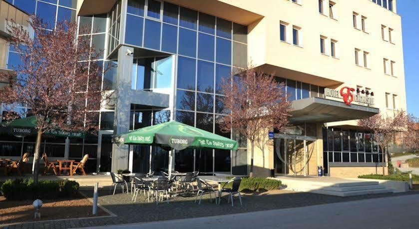 Hotel Exclusive Szarajevó Kültér fotó